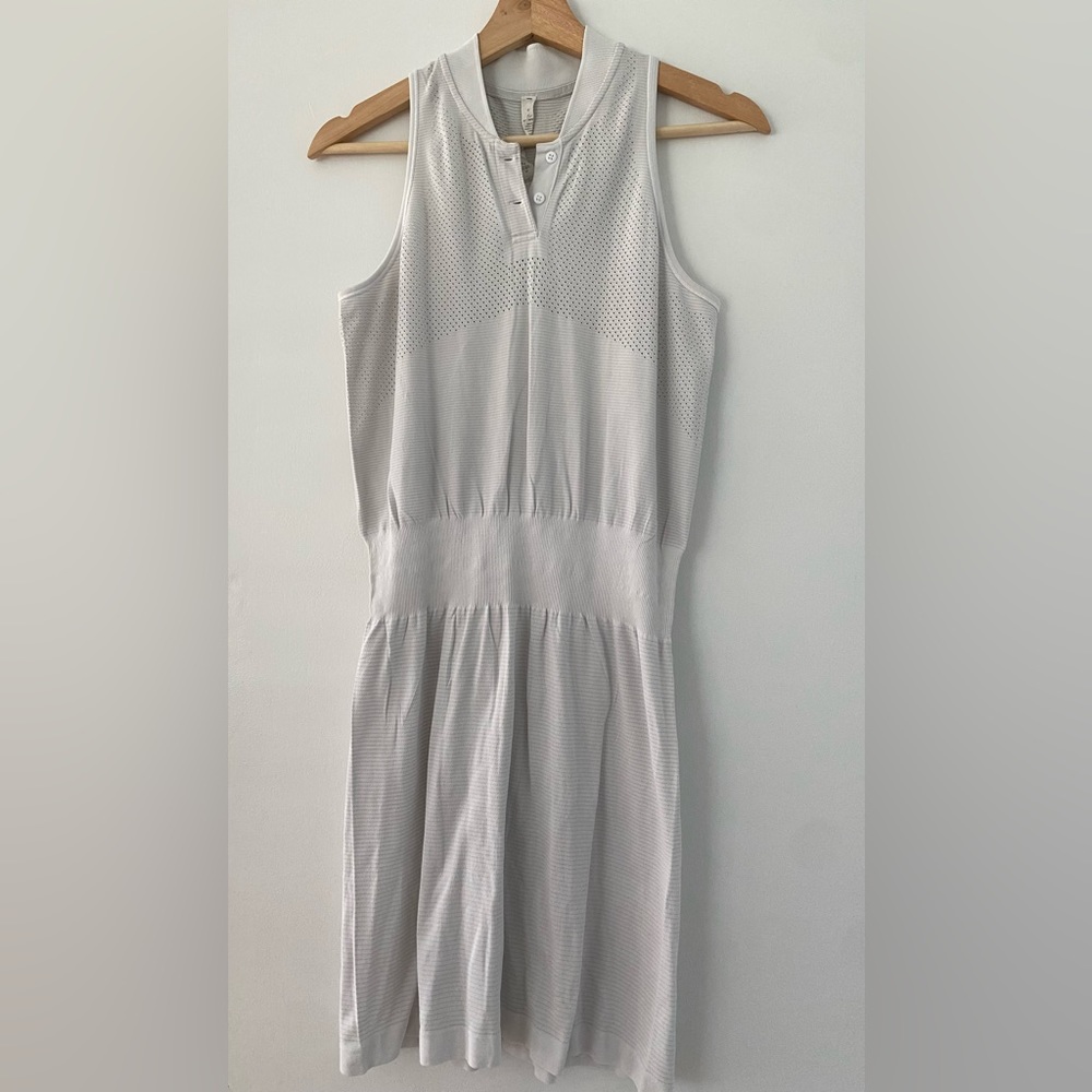 Lululemon In Your Court Dress size 6